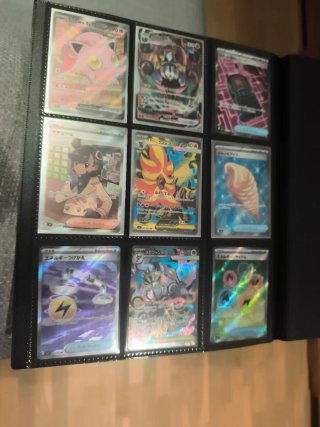 Cartas Pokémon TCG
