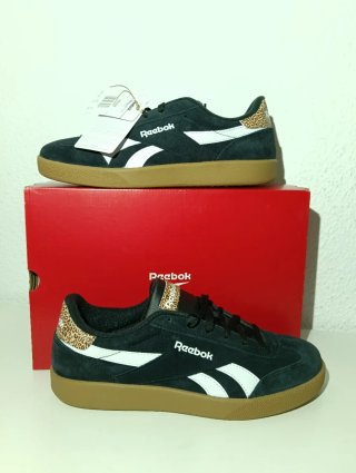 Reebok leopardo unisex talla 42.5