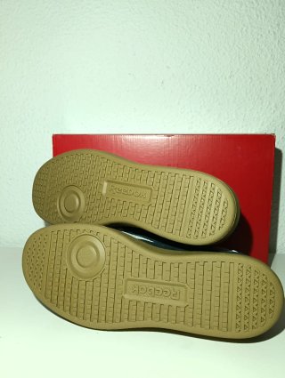 Reebok leopardo unisex talla 42.5
