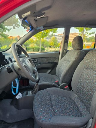 Hyundai Atos Prime 2021