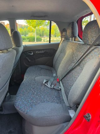 Hyundai Atos Prime 2021