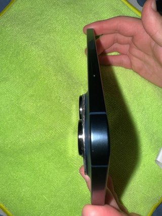 iPhone 15 Pro Max 256GB Como Nuevo
