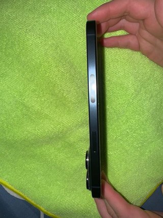 iPhone 15 Pro Max 256GB Como Nuevo