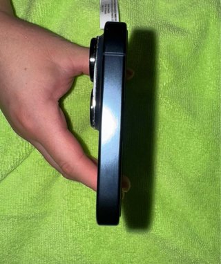 iPhone 15 Pro Max 256GB Como Nuevo