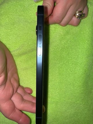 iPhone 15 Pro Max 256GB Como Nuevo