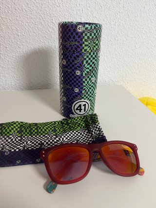 Gafas de sol para niños