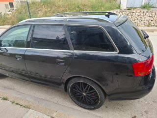 Audi A4 2007