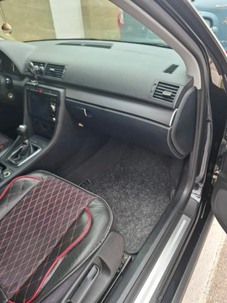 Audi A4 2007