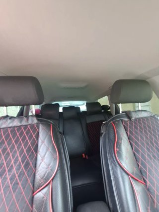Audi A4 2007