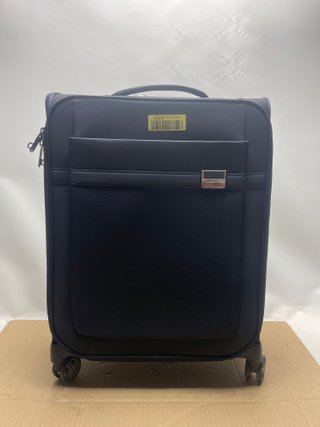 Maleta Samsonite Spinner S Azul