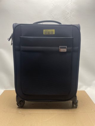 Maleta Samsonite Spinner S Azul