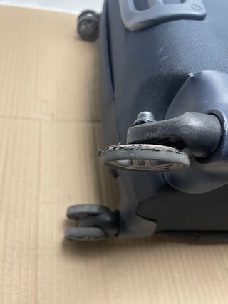 Maleta Samsonite Spinner S Azul