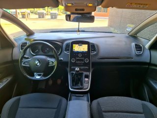 RENAULT GRAND SCENIC EN PERFECTO ESTADO!