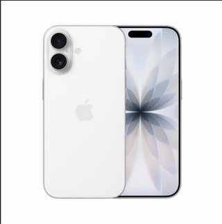 iPhone 17 Blanco