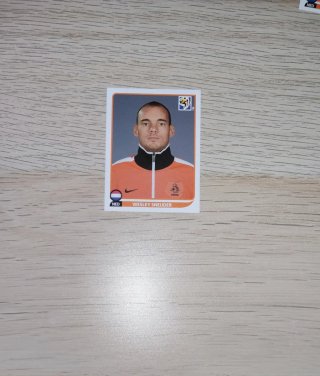 Lote 25 cromos Mundial Sudáfrica 2010
