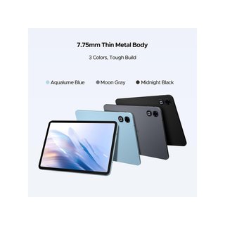 DOOGEE TABG6MAX Tablet portátil tecnología móvil
