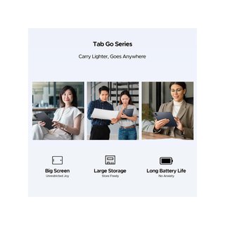 DOOGEE TABG6MAX Tablet portátil tecnología móvil