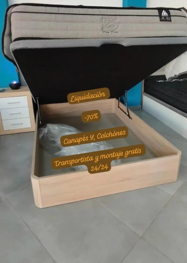 Canapè e Materassi