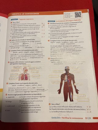 Tra le dita. Scienze da esplorare volume 2