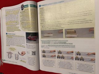 Tra le dita. Scienze da esplorare volume 2