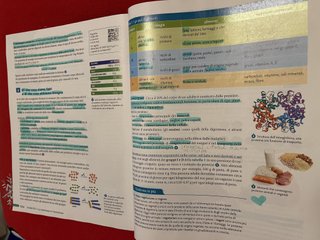 Tra le dita. Scienze da esplorare volume 2