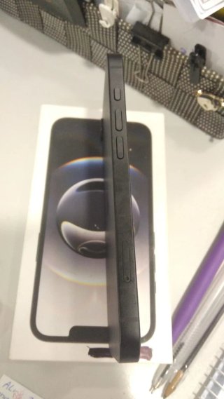 iPhone 16E 128GB Negro