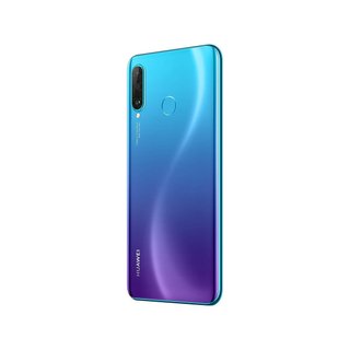 Huawei P30 Lite 128GB Blu smartphone con fotocamera