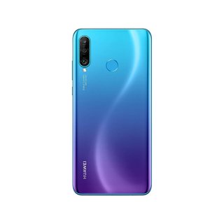 Huawei P30 Lite 128GB Blu smartphone con fotocamera