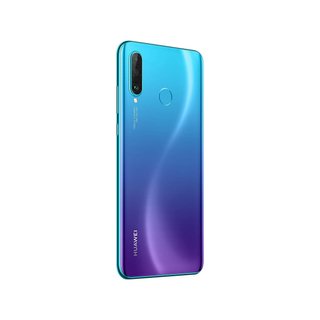 Huawei P30 Lite 128GB Blu smartphone con fotocamera