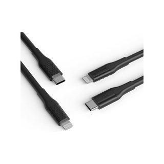 Amazon Basics cable USB carga rápida