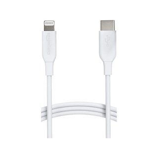 Amazon Basics cable USB carga rápida