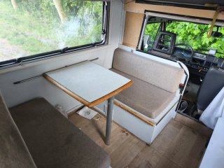 FIAT Ducato 1995