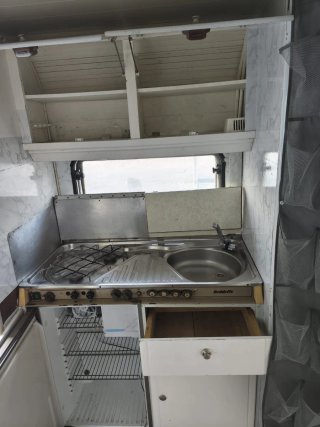 FIAT Ducato 1995
