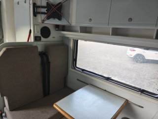 FIAT Ducato 1995