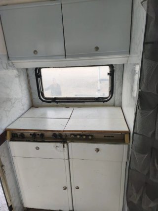 FIAT Ducato 1995