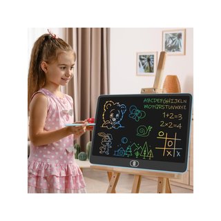 Tablet Electight LCD per scrittura e disegno per bambini