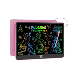 Tablet Electight LCD per scrittura e disegno per bambini