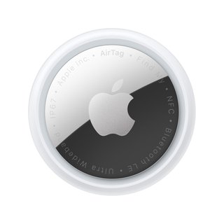 Localizzatore oggetti Apple 1ª generazione (confezione da 4)