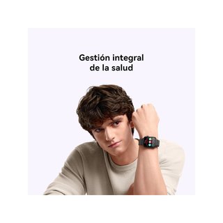 HUAWEI Watch FIT 3 con schermo AMOLED ultra sottile