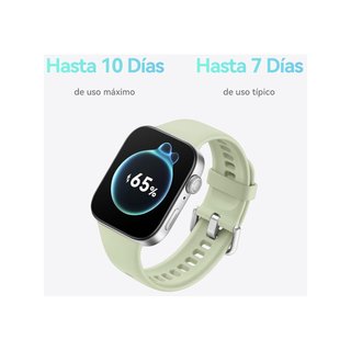 HUAWEI Watch FIT 3 con schermo AMOLED ultra sottile