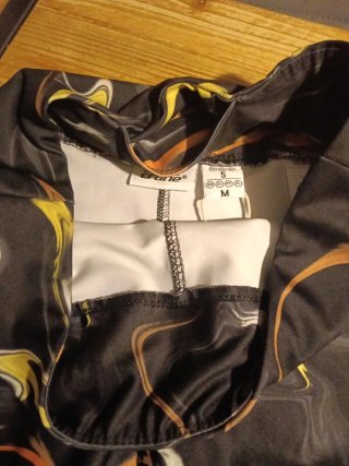 Pack 2 Mallas Estampadas Talla M