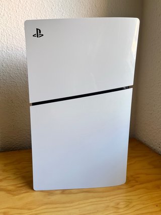 Console PlayStation 5