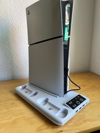 Console PlayStation 5