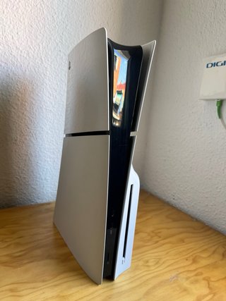 Console PlayStation 5