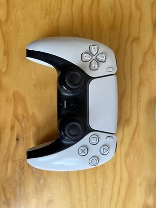 Console PlayStation 5