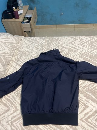 Chaqueta North Sails Azul