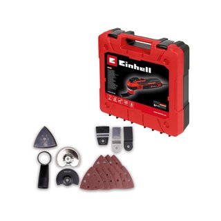 Einhell TE-MG 350 EQ herramienta multifunción