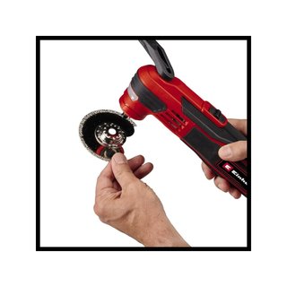Einhell TE-MG 350 EQ herramienta multifunción