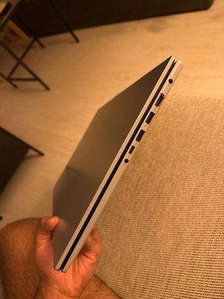 ASUS Vivobook 17 F1704VA-AU191W Intel Core i7-135