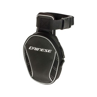 DAINESE Leg Bag bolsa pierna ajustable